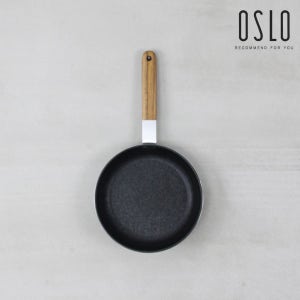 오슬로 IH 인덕션용 후라이팬 20cm