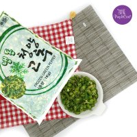 냉동 청양고추 1kg