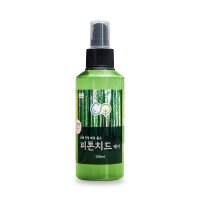 남해편백 피톤치드 케어 150ml 편백수 방향 탈취 포름알데히드 룸스프레이