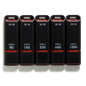 캡방식 휴대용 USB 3.0 메모리