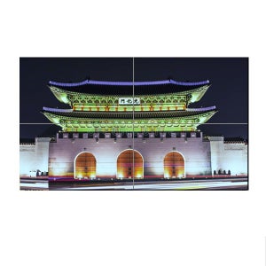 TMT46_49UNB 46_49인치 2X2 멀티비전 비디오월 상황실 관제실 초슬림베젤 3.5mm