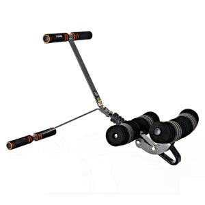 척추이완 이동식 휴대용 탈부착 물구나무 거꾸리운동기구