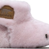 어린이 부츠 소렐 SOREL BEAR PAW SLIPPER