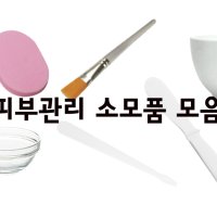 모델링 석고 팩도구 마스크팩 브러쉬 마사지 팩붓 팩볼 거즈 계량스푼 스파출라 고무볼 유리볼 헤어터번 화장솜 피부관리실 미용 소도구 소모품 미용재료