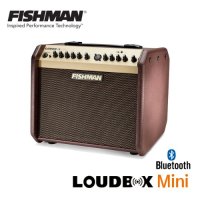 기타벅스 피쉬맨 어쿠스틱앰프 라우드박스 미니 FISHMAN Loudbox Mini