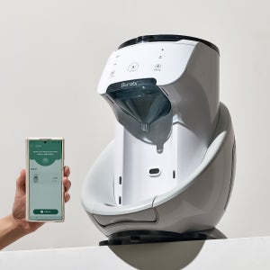 [4세대직수형] 브라비 플러스 자동분유제조기