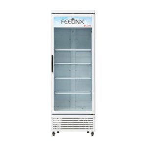 롯데필링스 업소용 쇼케이스냉장고 LSK-470RSA 380리터 냉장쇼케이스