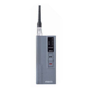 MR-300 차량용가스검지기 흡입식 차량정비소 버스회사 MIRICO