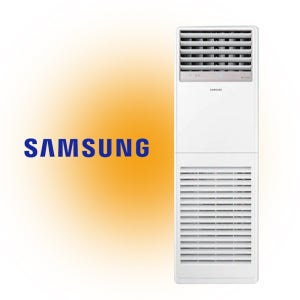 AP130RAPPHH1S 삼성 118.2㎡(36평형) 인버터 스탠드 냉난방기 냉온풍기