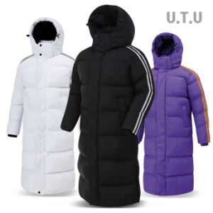 훼르자,미라클,유투외 롱패딩,숏패딩 16종
