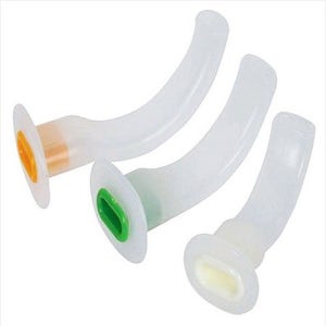 협성 에어웨이 airway / 구강기도유지 기도확보