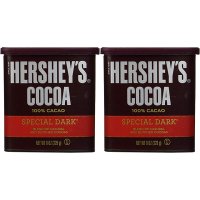 Hershey’s Cocoa 허쉬 코코아 스페셜 다크 226g 2팩