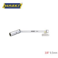 [ HAZET ] 하제트 스파크 플러그 소켓 렌치 4766-1