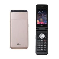 LG 폴더폰 Y110 LG Folder 새제품 무약정 학생폰 효도폰 수험생폰