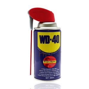 WD-40(360mlSS) 다목적 방청 윤활제