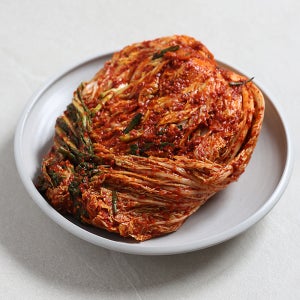 [예약] 전라도 김장김치 국산 프리미엄 특허 채소발효수 HACCP 빛고을김치 이어온