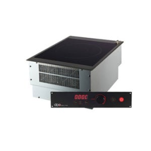 디포 BK70S 인덕션 대용량조리 빌트인 고화력 렌지