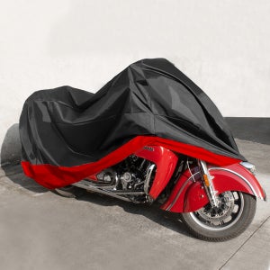 오토바이 방수 풀커버 자전거 스쿠터 바이크 필수용품