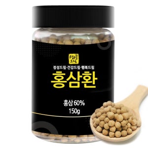 홍삼환 150g