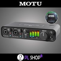 MOTU M4 USB 모투 오디오 인터페이스