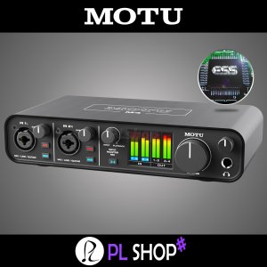 모투 MOTU M4 오디오 인터페이스