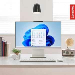 올인원PC 데스크탑 사무용 컴퓨터 일체형PC 본체 인텔i5 16G램 512G Win11홈