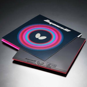 버터플라이 탁구러버 디그닉스 80 2.1mm