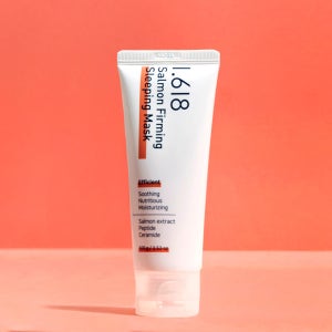 슬리핑마스크 수분 물광 수면크림 바르고자는팩 화이트닝 100ml, 2개