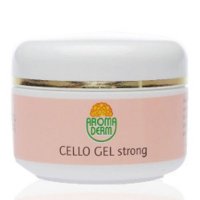 Styx Cello Gel Strong 스틱스 아로마덤 셀로 젤 스트롱 150ml