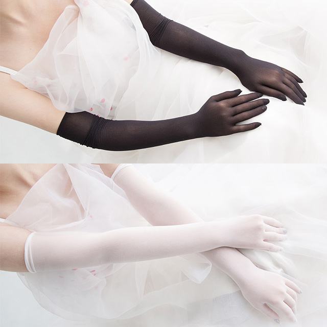 10D 스타킹 장갑 /올누드 섹시 이벤트 코스프레 심리스 시스루 검스 살스 [35차 입고]