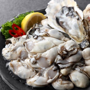 통영 제철 생굴 굴 1kg 깐굴