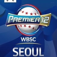 (19KR)2019 WBSC 프리미어 12 대표팀 야구카드