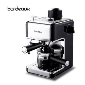보르도 에스프레소머신 홈카페 커피머신 커피메이커