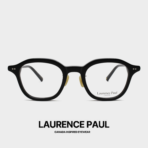 로렌스폴 고현정 지적인 뿔테안경 쿠버01 COUVER01(49)