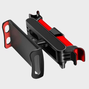 헤비 3세대 차량용 태블릿 거치대 뒷자석 헤드레스트