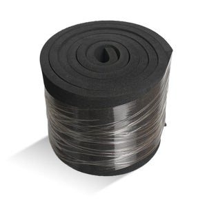 Q_TENN 테니스장 코트 스위퍼 물밀대 교체용 고무