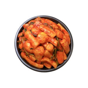 밀양 얼음골 총각김치 알타리 무김치 10kg 최근제조