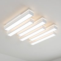 LED 포르테 거실등 130W 아파트거실등