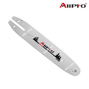 가이드바 로라바 10(255mm) 16(405mm) 90번 91번 19.5날 27.5날 28날 28.5날 고지톱 엔진톱 가이드바 엔진톱/전기톱 전기종 공용