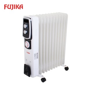 후지카 라디에이터 11핀 타이머 FKR-1811T