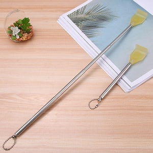 휴대용 안테나 효자손 등긁개 접이식 부모님선물 셀프선물