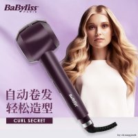 프랑스 자동 Babyliss 오토롤