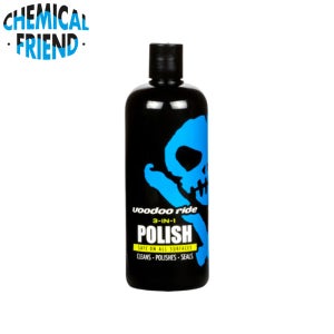 Voodooride 부두라이드 광택제/폴리쉬 [Polish] 473ml