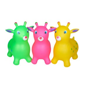 포니 바운스 국민장난감 운동 짐볼