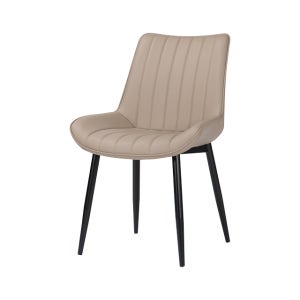 커피숍 카페인테리어 가죽의자 디자인체어 미용실 네일샵 업소용에펠