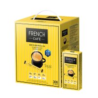 프렌치카페 커피믹스 300T+믹스10T