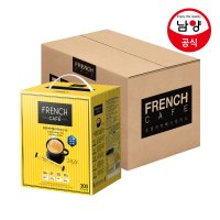 프렌치카페 커피믹스 300TX4 대용량