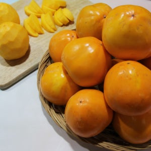 지리산 산청 고종시감 10kg 곶감 홍시