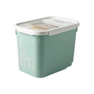 락앤락 쌀통 10kg (계량컵+제습제) (HPL561)