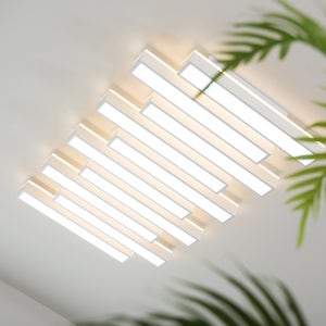 LED 포르테 거실등 230W 국산 led등